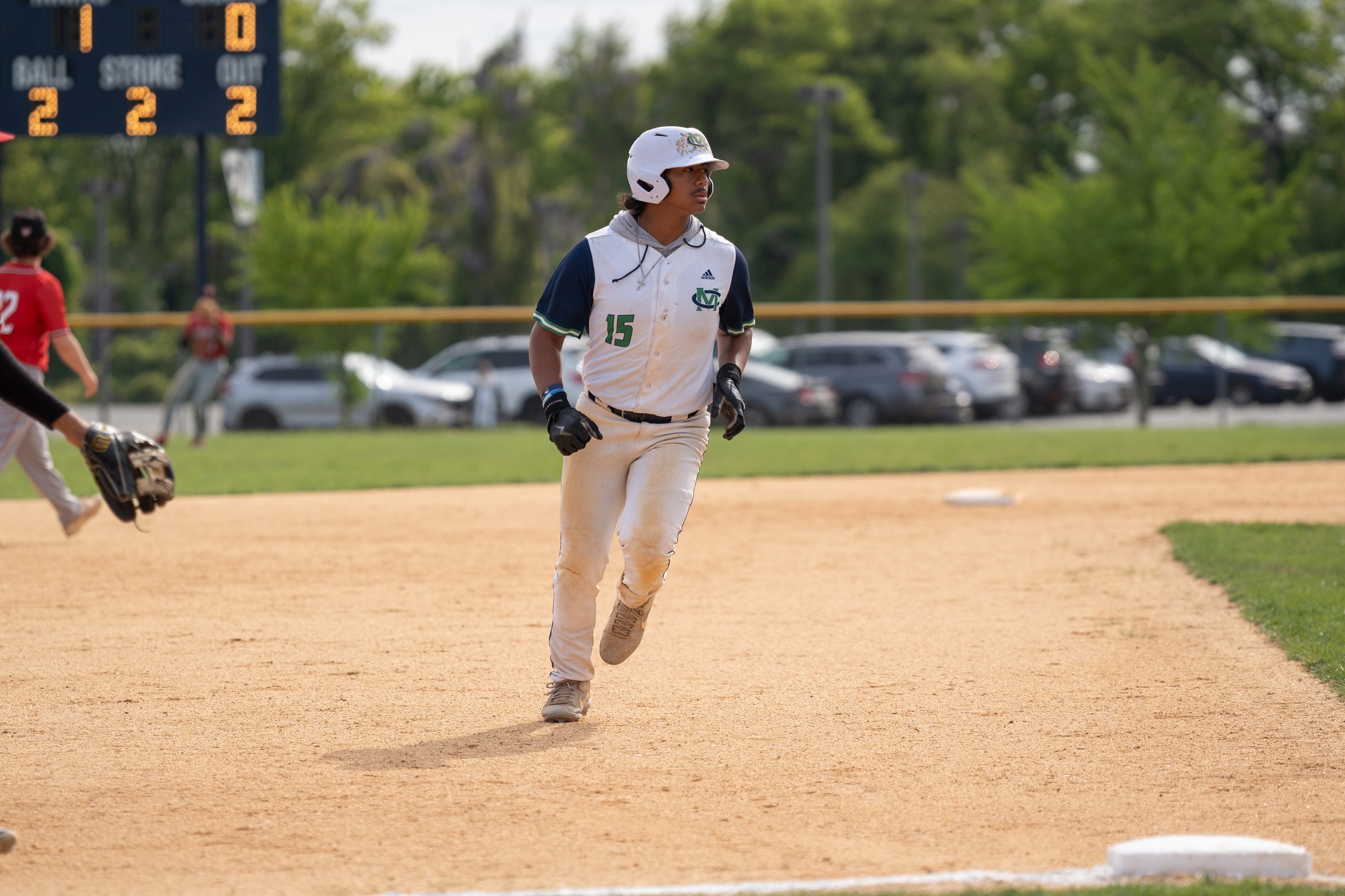 #11 MIDDLESEX COLLEGE BASEBALL TOPS 20 WINS FOR FOURTH STRAIGHT SEASON