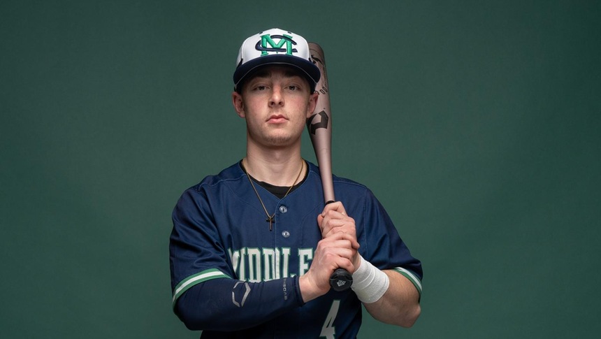 LATE FIREWORKS FROM ACQUISTO, FOGARILE LEAD MIDDLESEX BASEBALL TO HOT START IN MYRTLE BEACH