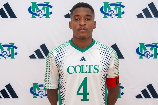 ISAIAH SCOTT NAMED 1ST TEAM ALL-REGION 19, ADRIAN TORRES PICKS UP 2ND TEAM HONORS