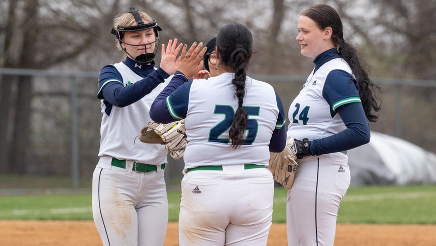 MIDDLESEX COLLEGE SOFTBALL FINISHES 2026 CAMPAIGN WITH SWEEP OF RCSJ-CUMBERLAND
